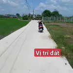 Bán 3 nền đất Tân An Long An, 5x30m, 1 tỷ 050 - Ảnh thu nhỏ 5