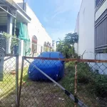 Bán đất thổ cư 125m² sát chợ Phú Thọ, Bình Chánh - Ảnh thu nhỏ 2