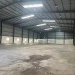 Cho thuê kho 1700m2 mặt tiền Tỉnh lộ 824 đối diện Tân Đức giá 80 triệu/tháng - Ảnh thu nhỏ 1