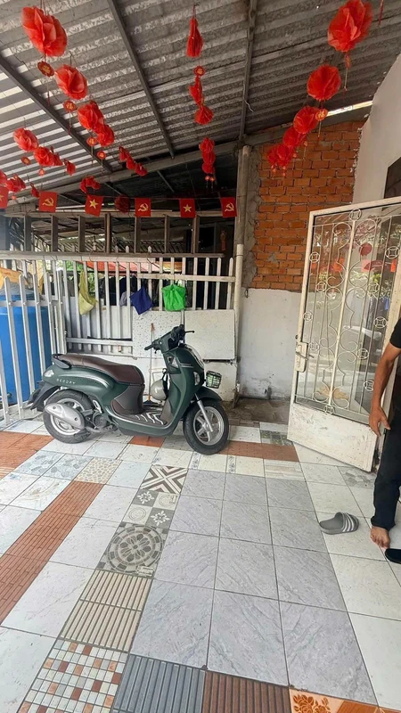 Bán nhà hẻm 68m² 3PN Đặng Trần Côn Rạch Giá 950 triệu