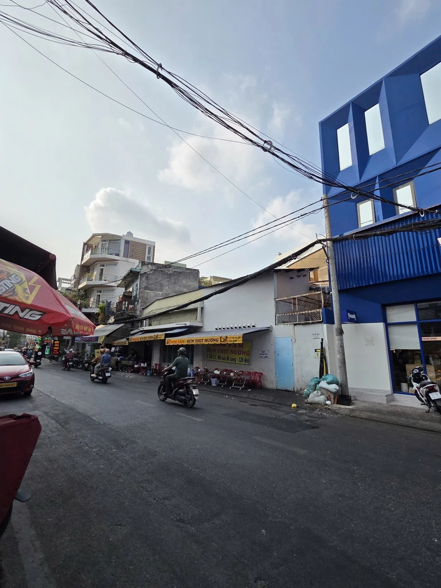 Bán shophouse mặt tiền 8.6m, 60m2 tại Quận 10, 17,5 tỷ - Ảnh thu nhỏ 2