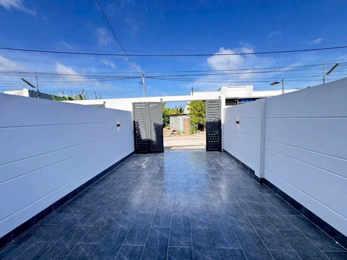 Bán nhà Rạch Giá 112.5m² 3 phòng 2 tỷ 490 triệu - Ảnh thu nhỏ 4