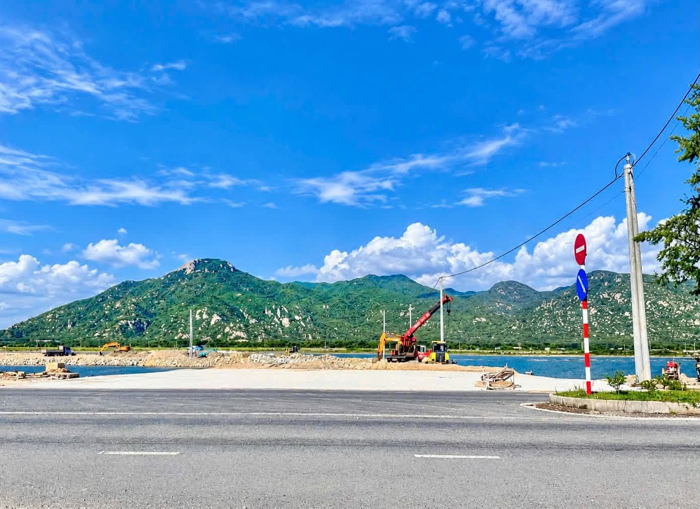 Bán đất nền 100m² Cà Ná New City, Khánh Hòa, giá 1,9 tỷ - Ảnh thu nhỏ 3