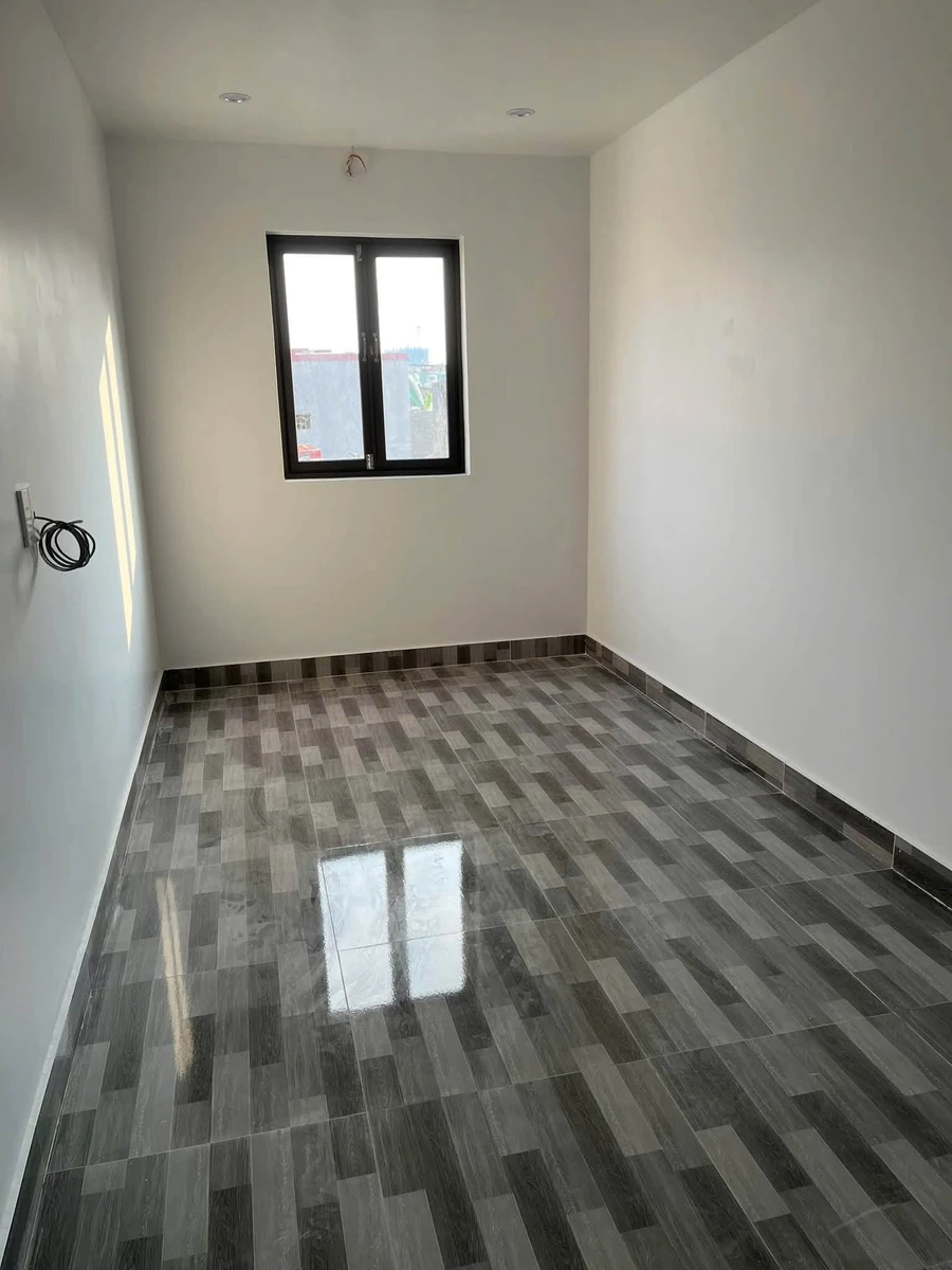Nhà xây mới 31m2, 3 phòng ngủ, Hải Phòng, 2 tỷ 190 triệu - Ảnh thu nhỏ 5