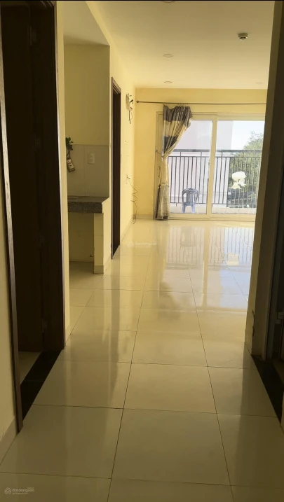 Bán căn hộ CC 2PN 2WC tại Xuân Thủy, Phường Quang Trung, Quy Nhơn, giá cực chất 1,25 tỷ - Ảnh 1