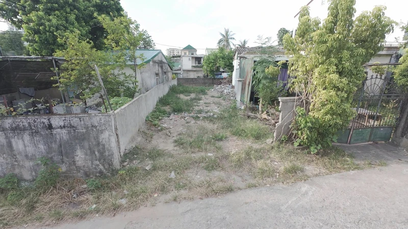 Bán đất nền Thành Vinh, Nghệ An, 109.9 m², 4.7 tỷ