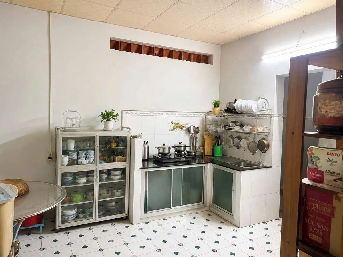 Bán nhà cấp 4 góc 2 mặt tiền 100m² Phan Thiết, 2,72 tỷ - Ảnh thu nhỏ 4