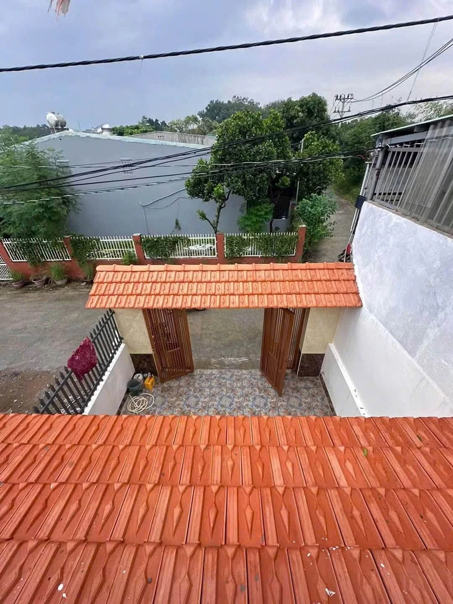 Bán nhà 90m² 3 phòng ngủ Bình Tân giá 1.45 tỷ - Ảnh thu nhỏ 2