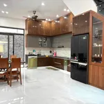 Nhà 3 tầng 100m2 MT 5m gần trường Nobel 6 tỷ - Ảnh thu nhỏ 2
