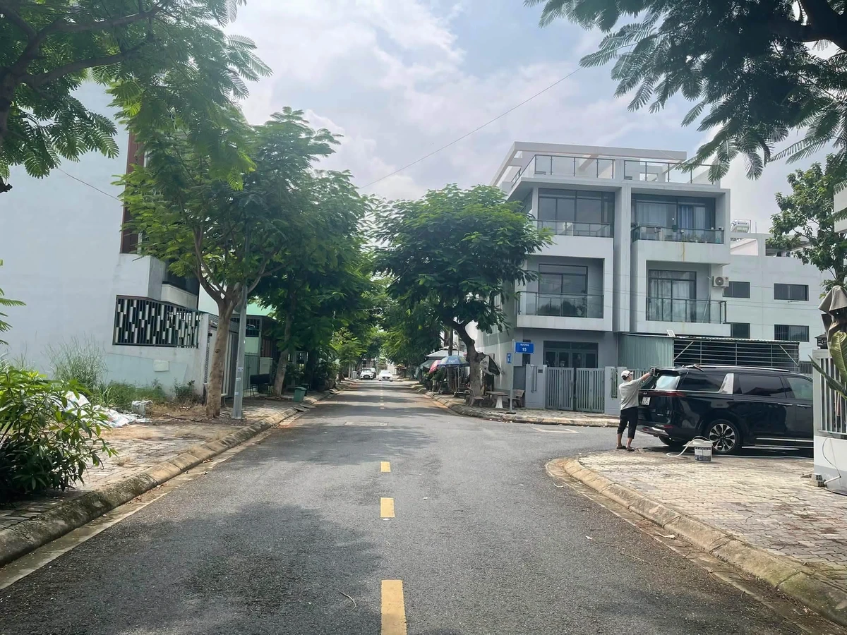 Bán nền đất 100m2 KĐT Đông Tăng Long 6 tỷ - Ảnh thu nhỏ 2