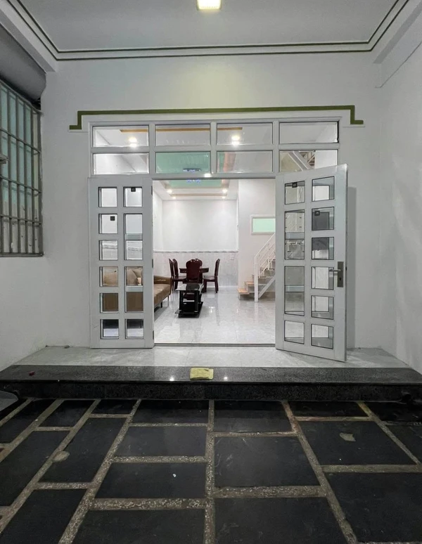 Bán nhà phố 2PN 52m² trung tâm Nha Trang 2,65 tỷ
