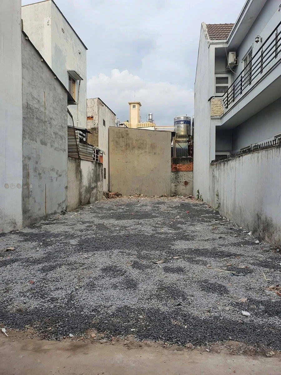 Bán đất Thủ Dầu 98,6 m² 2,2 tỷ - Ảnh thu nhỏ 5
