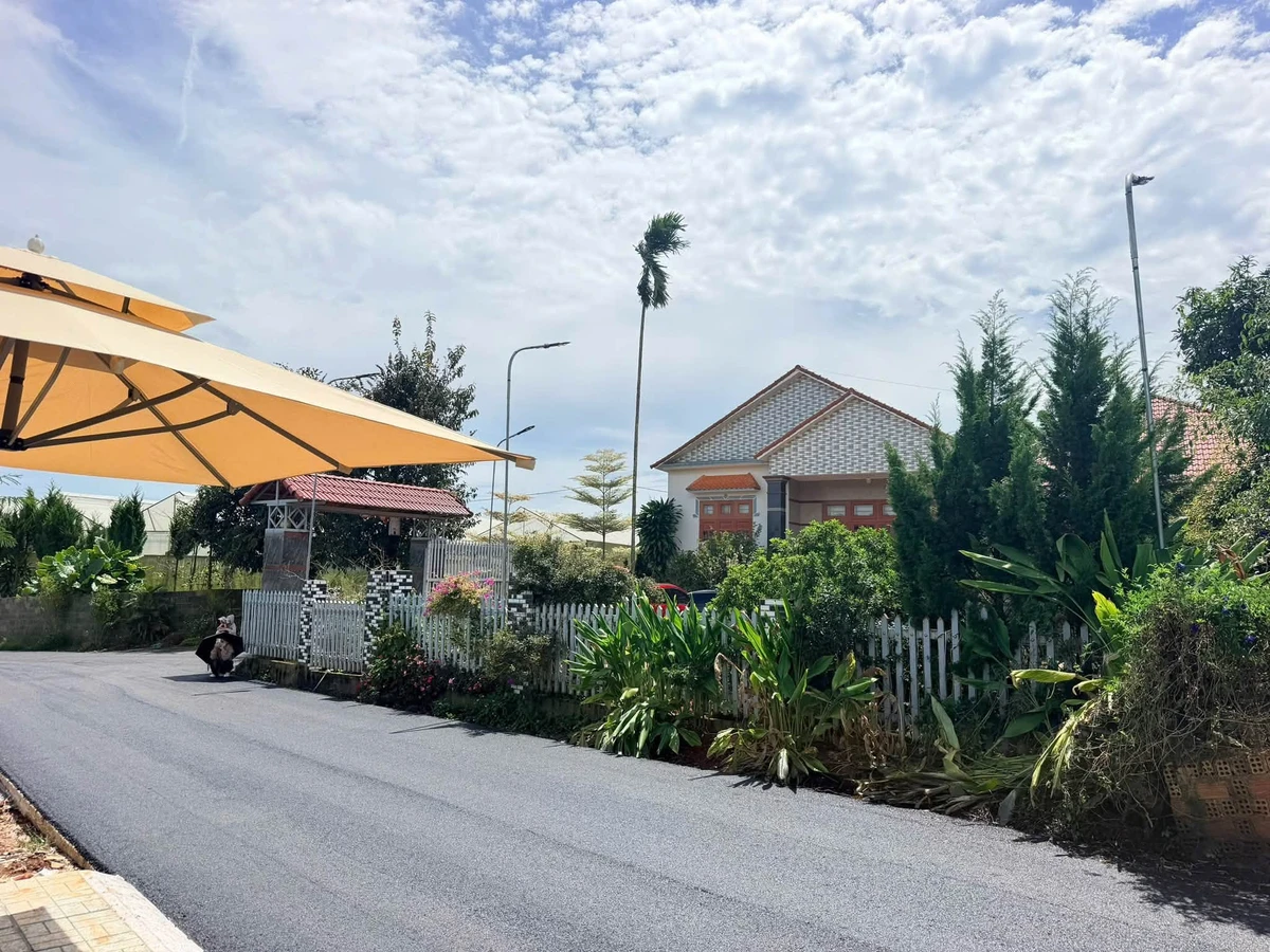Bán lô đất Tân Hà 7x29 (100m2), giá 570 triệu - Ảnh thu nhỏ 2