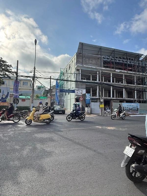 Bán nhà 1 trệt 1 lầu 70m², 2PN tại Ninh Kiều, Cần Thơ 2.55 tỷ