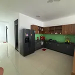 Bán nhà nông nghiệp 100m² (5×20m) 2PN Hóc Môn - Ảnh thu nhỏ 1