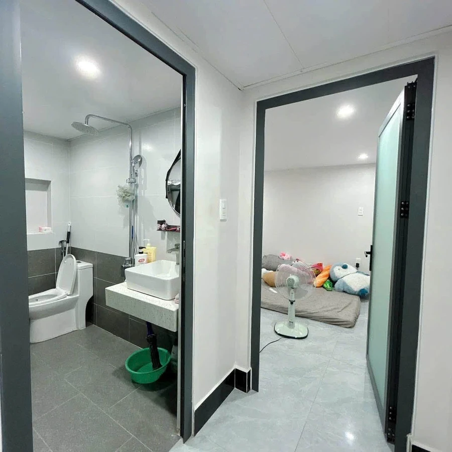 Bán nhà 67m² 2 phòng ngủ Tam Hiệp 1 tỷ 250 triệu - Ảnh thu nhỏ 5
