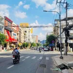Bán nhà phố 3PN 4WC mặt tiền Bình Thạnh 6 tỷ, 20m² - Ảnh thu nhỏ 1