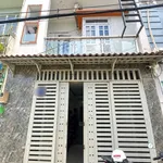 Nhà bán Gò Vấp, Nguyễn Văn Khối, 40,6m², 4 tỷ - Ảnh thu nhỏ 1