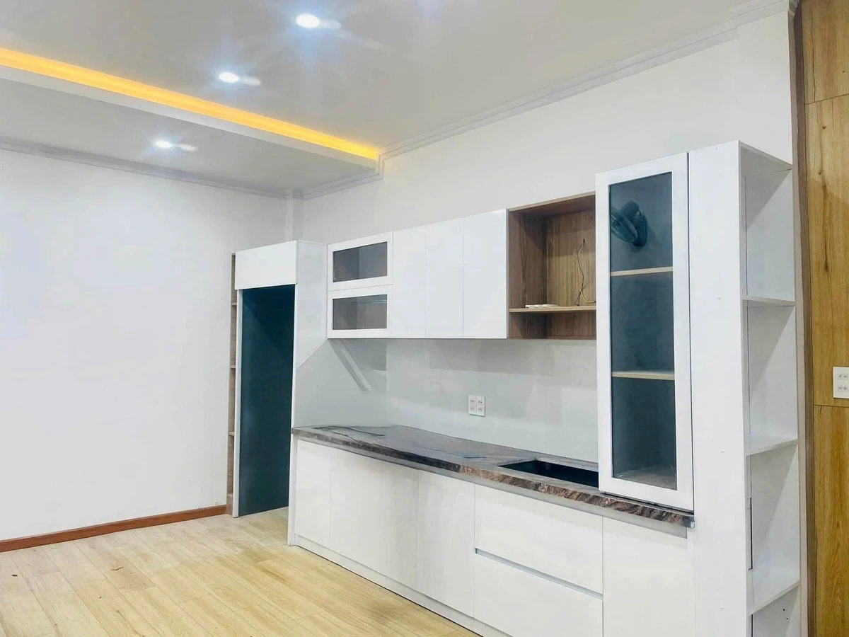 Bán nhà mặt tiền Tân Lập 56m² 2,8 tỷ - Ảnh thu nhỏ 3