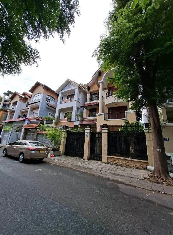 Bán nhà mặt tiền 8mx18m 144m² Hoa Lan Phú Nhuận 53 tỷ - Ảnh thu nhỏ 4