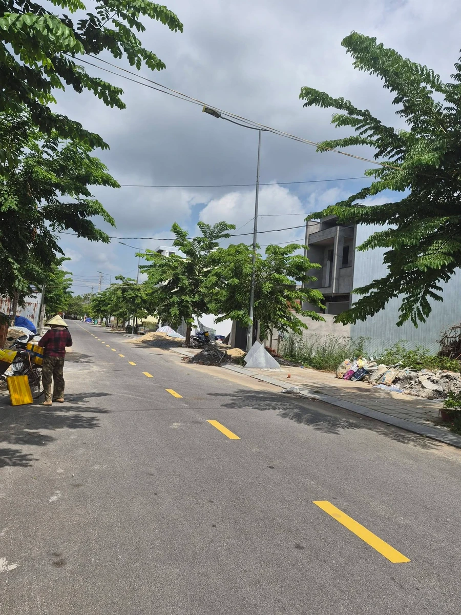 Bán đất nền Phước Thạnh Nhà Bè 115m2 giá 2 tỷ - Ảnh thu nhỏ 2
