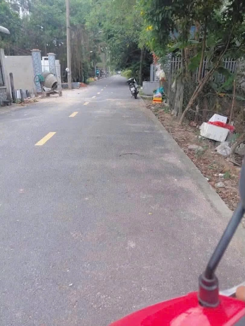 Bán nhà Phú An 4,6x43m, 197,8m² giá 1 tỷ 2 - Ảnh thu nhỏ 4
