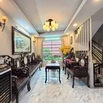 Bán nhà hẻm xe hơi Dương Quảng Hàm, Gò Vấp, 64m2, 5 tầng - Ảnh thu nhỏ 2