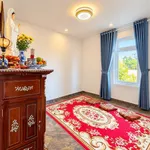 Bán nhà 3 tầng 78m² Nguyễn Trung Trực, Đà Lạt 3,9 tỷ - Ảnh thu nhỏ 5
