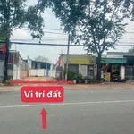 Bán đất mặt tiền kinh doanh 175m2 Nguyễn Đức Thuận, Bình Dương - Ảnh thu nhỏ 2