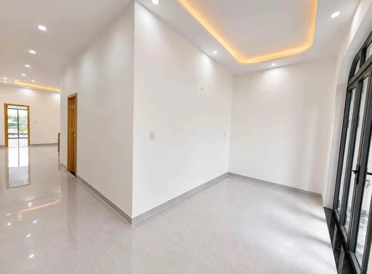 Bán nhà 140m2 sổ hồng riêng, 4PN 2WC gần Chợ Tân Mai 2, QL51 - Ảnh thu nhỏ 5