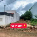 Bán lô đất 90m² Y Moan, Buôn Ma Thuột, sổ sẵn 1 tỷ 650 - Ảnh thu nhỏ 1