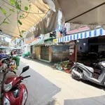 Bán nhà 4 tầng 93m2 Lý Thái Tổ Quận 10 - Ảnh thu nhỏ 1