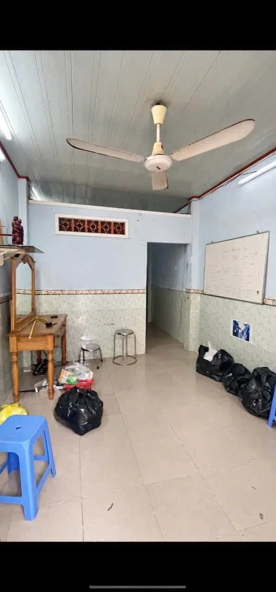 Nhà bán Quang Trung Gò Vấp 28m2, 2 phòng ngủ, 2 tỷ 980 triệu - Ảnh thu nhỏ 2