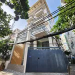 Bán căn hộ dịch vụ 162m2, 13 phòng full nội thất, Quận 3 - Ảnh thu nhỏ 3