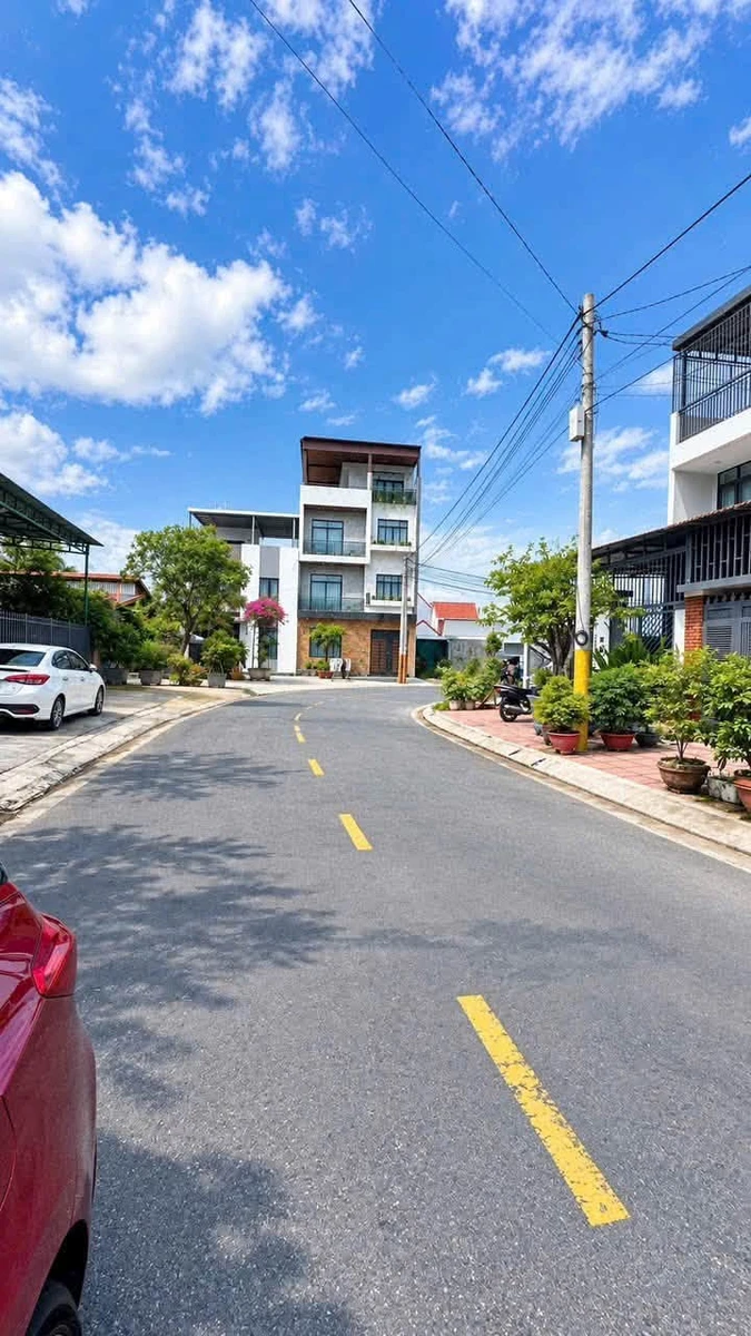 Bán lô đất tái định cư Phú Ân Nam 2, Diên An, 128,7m2 - Ảnh thu nhỏ 2