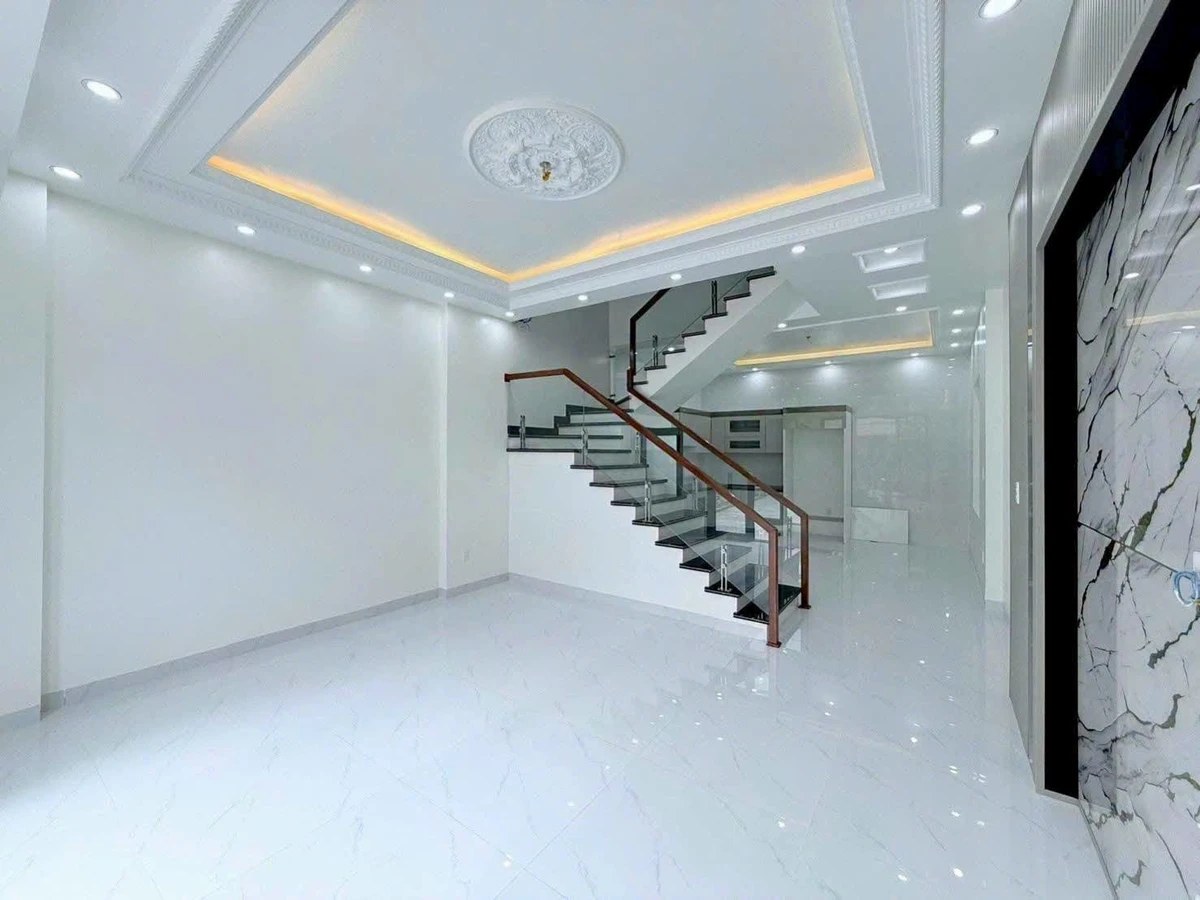 Bán nhà 4 tầng Đằng Hải 57m2, giá 3,5 tỷ - Ảnh thu nhỏ 2