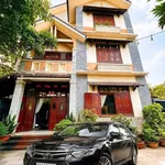 Nhà 2 mặt tiền 6 phòng ngủ, 250m² Biên Hòa, 9 tỷ - Ảnh thu nhỏ 1