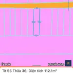 Bán lô đất sổ riêng 5×23m (115m²) Trảng Dài Bình Chánh 1 tỷ 360 - Ảnh thu nhỏ 3