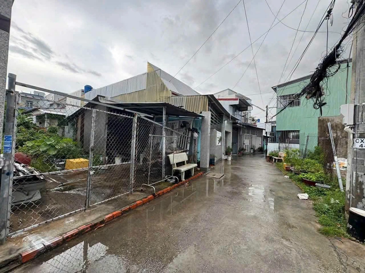 Bán đất hẻm Nguyễn Trung Trực Rạch Giá 108m² 1 tỷ 250 triệu - Ảnh thu nhỏ 4