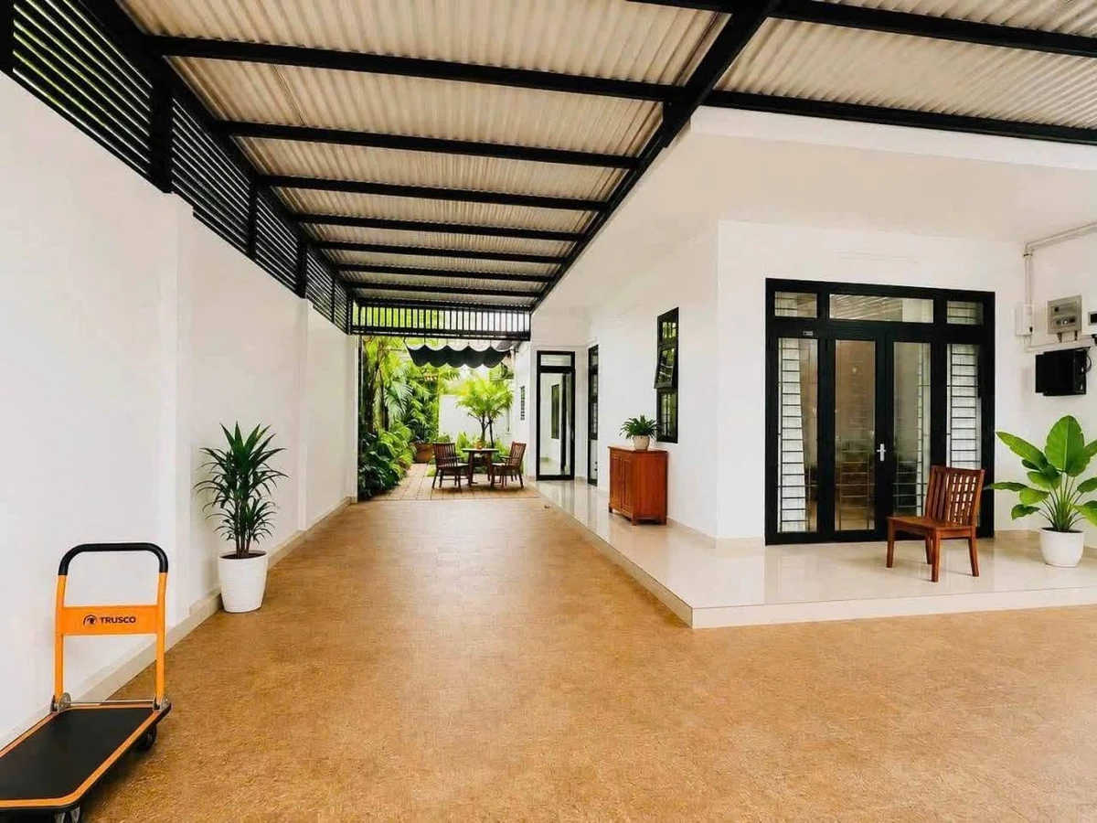 Bán nhà 500m² mặt tiền Mai Xuân Thưởng, Buôn Ma Thuột - Ảnh thu nhỏ 3
