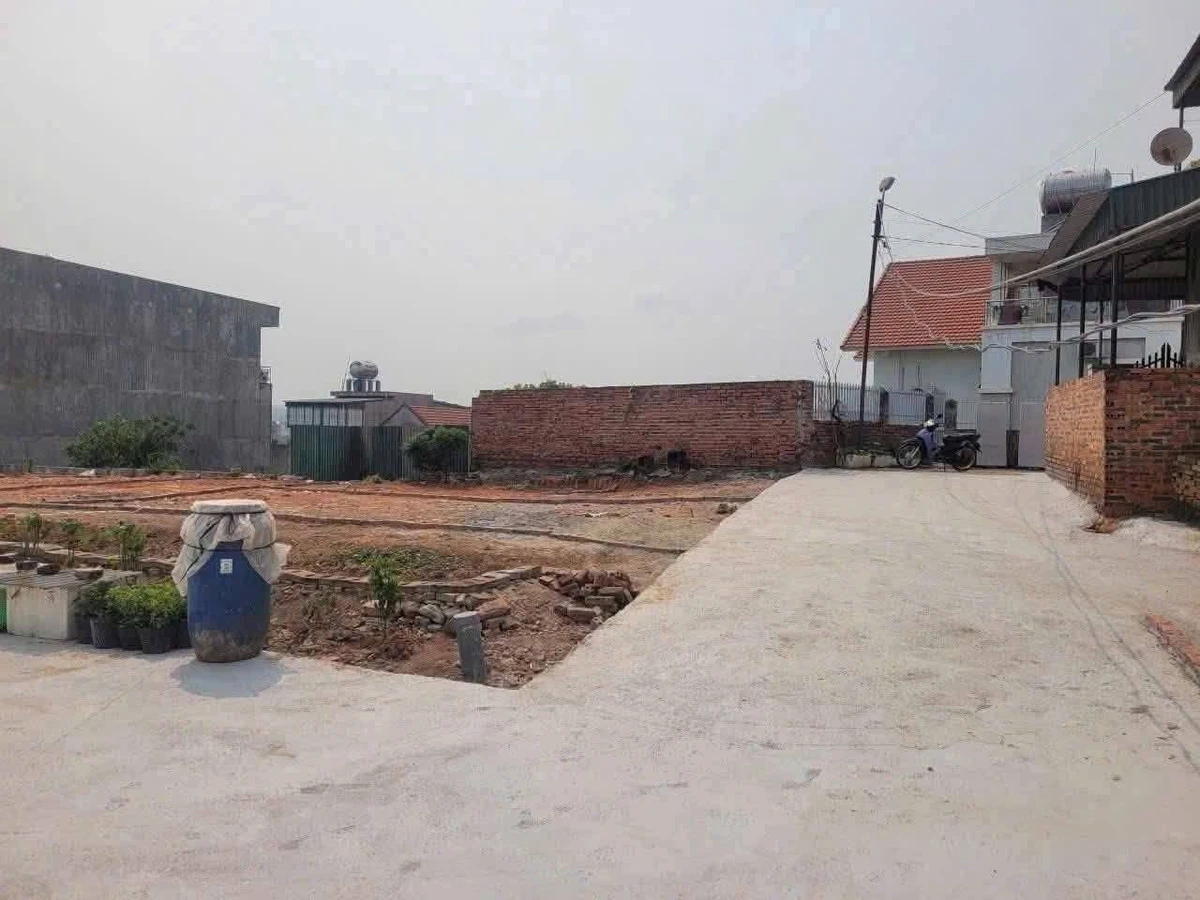 Bán đất Giếng Đáy 55-64m2 hơn 1 tỷ Phường Việt Hưng - Ảnh thu nhỏ 2