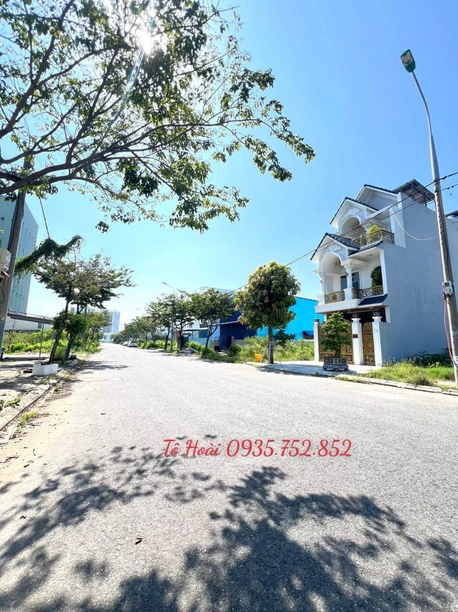 Bán đất Tô Hoài 110m² 5,5 tỷ Thủ Đức - Ảnh thu nhỏ 2