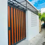 Bán nhà hẻm Đồng Nai 70,3m² 2PN full nội thất 3 tỷ 580 - Ảnh thu nhỏ 1