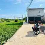 Bán nền đất thổ cư 94.2m² SHR xã Mỹ Lộc, Tây Ninh 7xx triệu - Ảnh thu nhỏ 3
