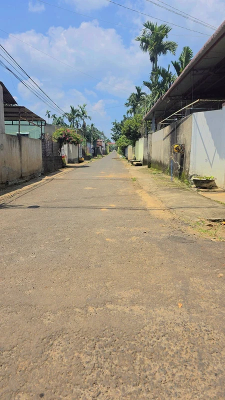 Bán nhà 4PN 200m² đường An Thạnh 10, Thuận An administrative