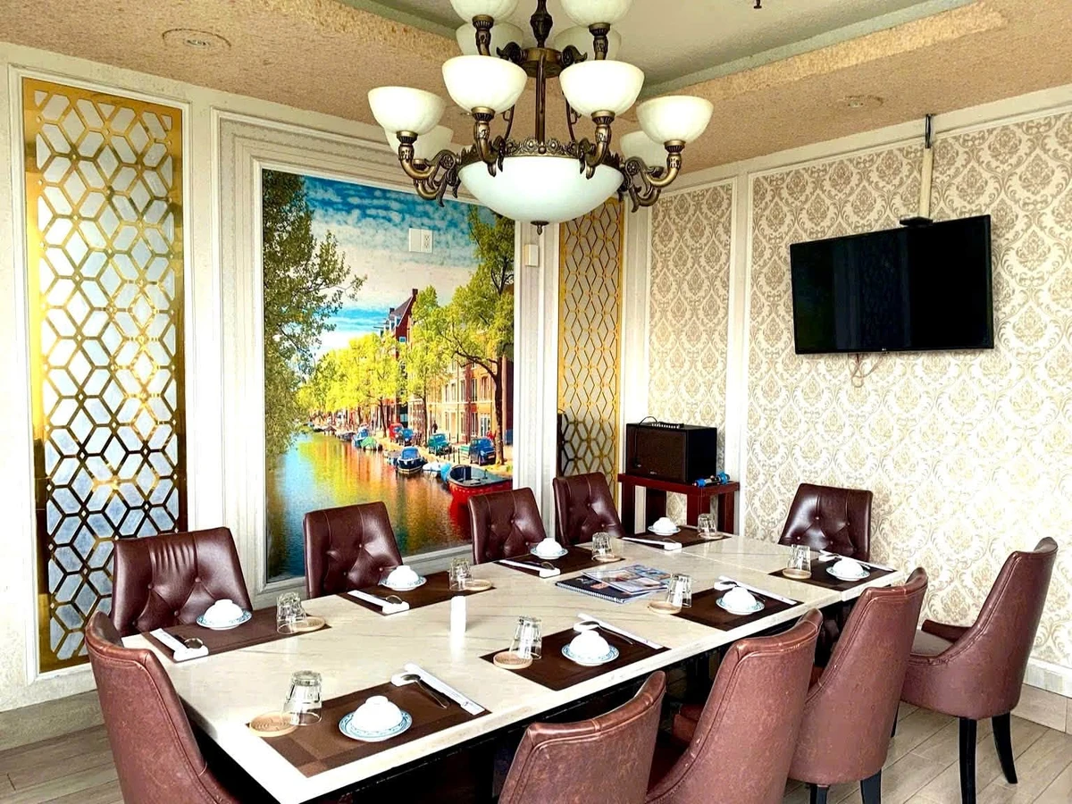 Bán nhà mặt tiền Lê Lai Quận 1, 144m², 1 hầm 8 lầu, giá 120 tỷ - Ảnh thu nhỏ 2