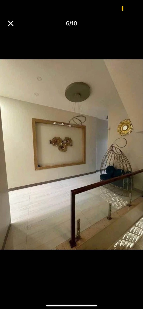 Bán nhà mặt tiền Trần Văn Lương Phan Thiết 100m2 3PN 5 tỷ - Ảnh thu nhỏ 5