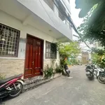 Bán nhà lô góc 3 mặt thoáng 4 tầng 50m2 đường 3 Tháng 2, Quận 10 - Ảnh thu nhỏ 1
