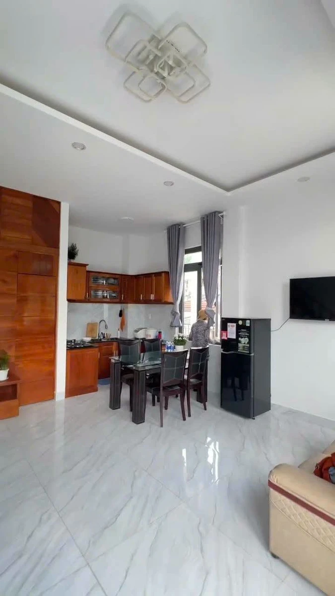 Bán villa kinh doanh 200m2, 14 tỷ, Phường 4, Đà Lạt - Ảnh thu nhỏ 4