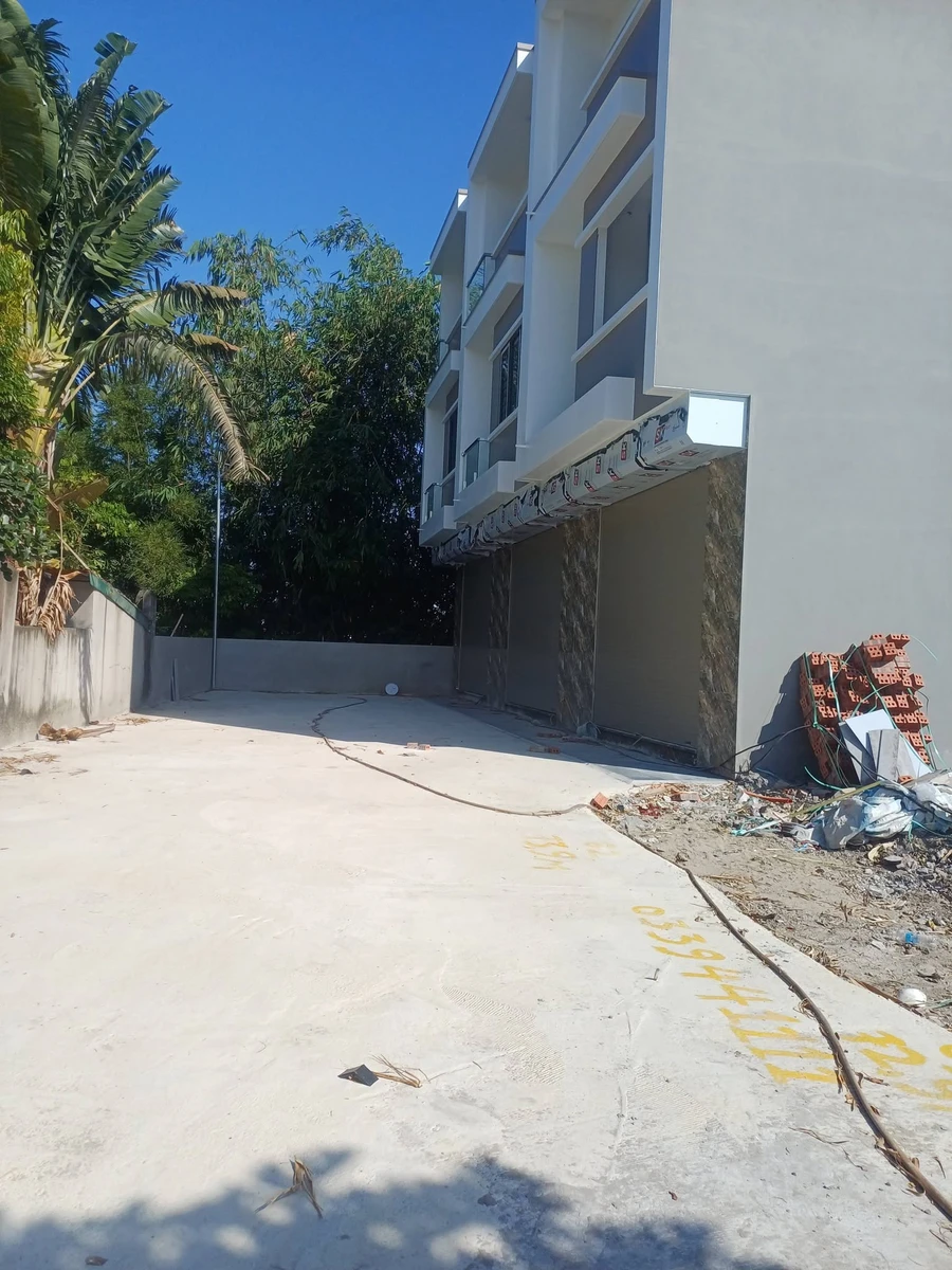 Nhà bán 66m² 3 tầng gần Cầu Trắng, Hạ Long - Ảnh thu nhỏ 2